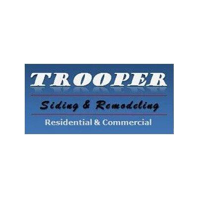 Trooper Siding & Remodeling