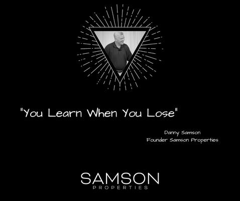 Samson Properties - Bealeton