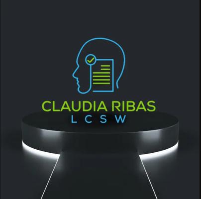 Claudia Ribas LCSW