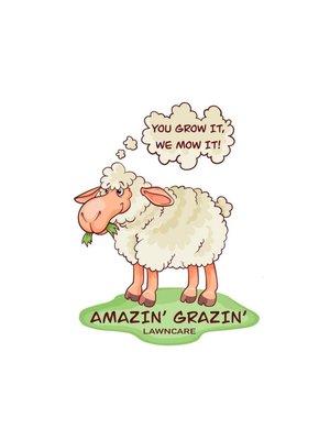 Amazin Grazin Lawncare