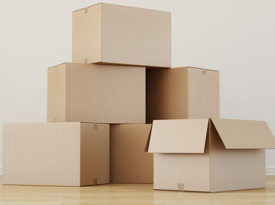 Declutter Together