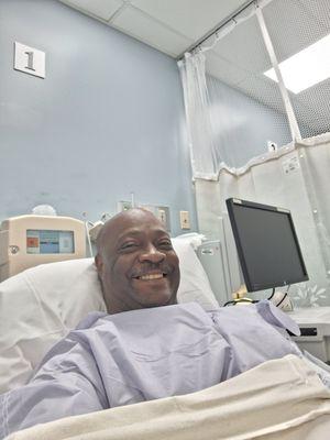 Remi Ajiboye, MD - Minimally Invasive Spine and Orthopedics