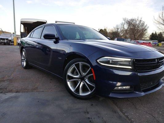 EMDS Mobile Detailing