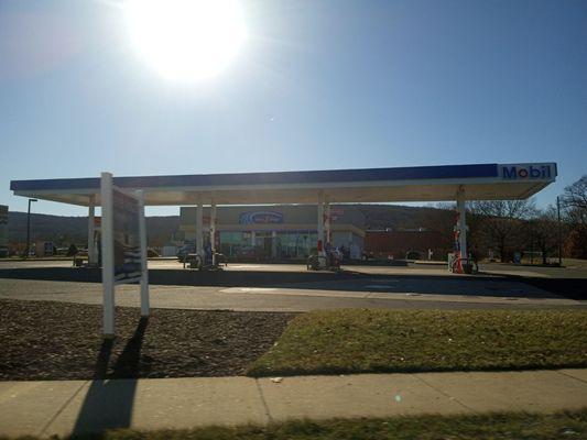 Mobil