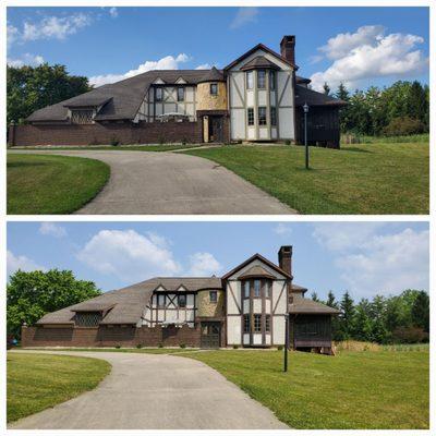 PG&Sons Construction