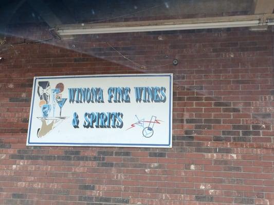 Winona Fine Wines & Spirits
