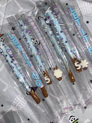 Tiffany’s Sweet Treats