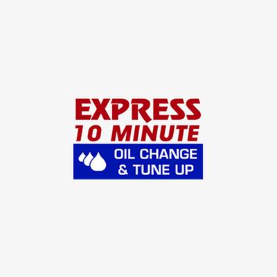 Express 10 Minute Oil Change & Tune Up