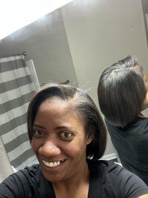 T Oliver Hair Studio