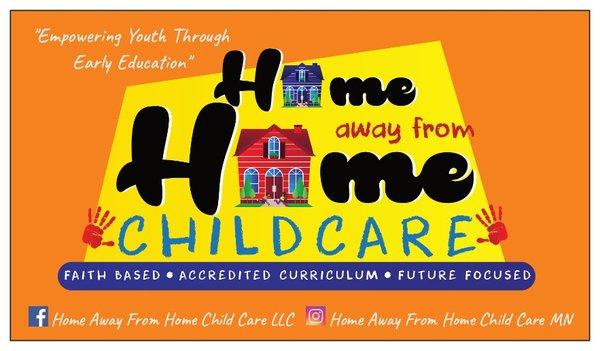 Home Away From Home Childcare