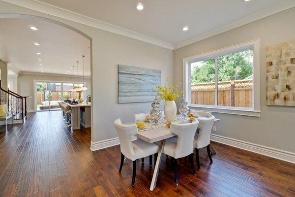 Olimpus Custom Homes