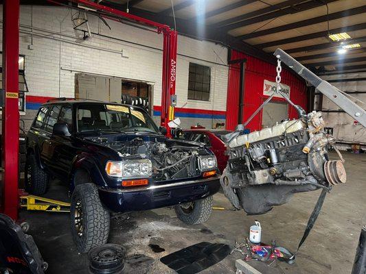 SATTO Tires And Service