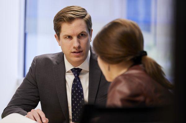 The Previant Law Firm