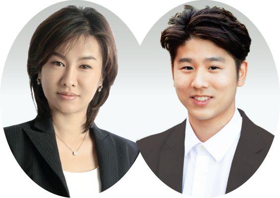 Jessica Hong, REALTOR - Hong Real Estate Group