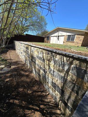 Jr Construction Masonry