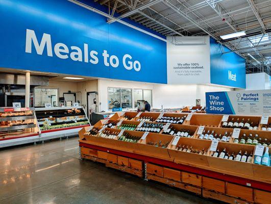 Sam's Club