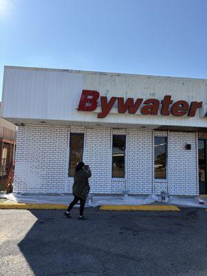 Sanchez Remodelación