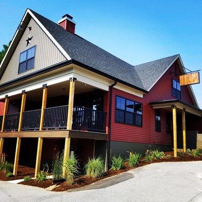 Curb Appeal Landscape Contractors