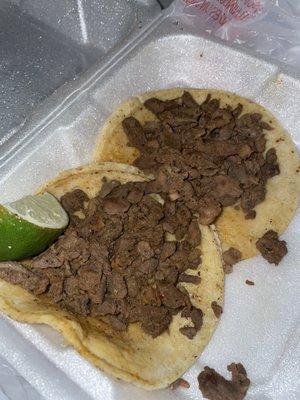 Tacos El Rey