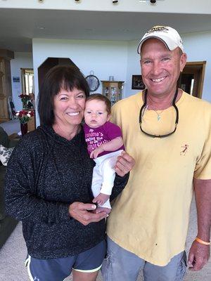 Proud of our family values, honesty and integrity. Give us a call and you will be glad you did!