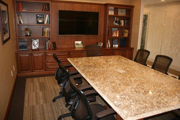 Olsen Construction Services