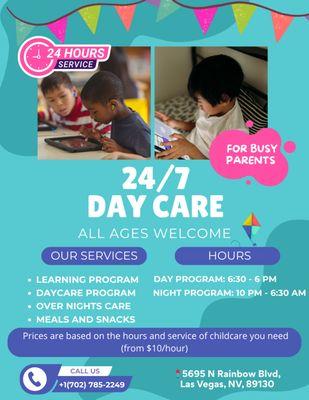 Super Genius Kid Center