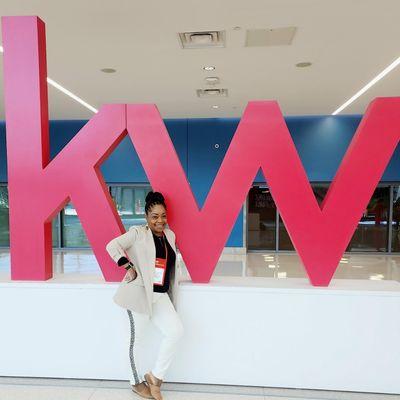 Kim Williams - Keller Williams Realty