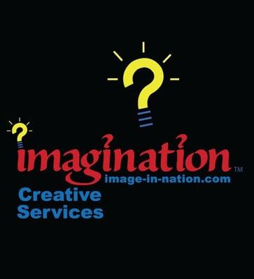 Imagination; Creative Services