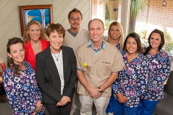 Zahrowski Orthodontics