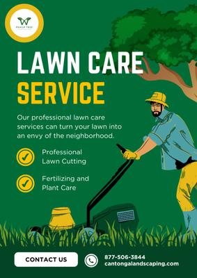 Peach Tree Landscaping