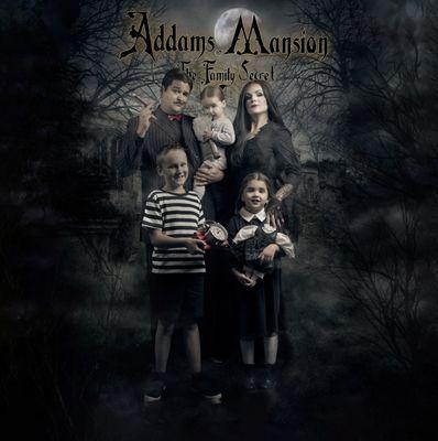 Red Giant Escape Rooms