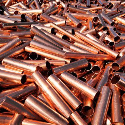 Colorado Industrial Recycling