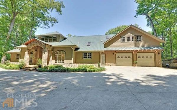 Evelyn Heald - Lake Burton Real Estate