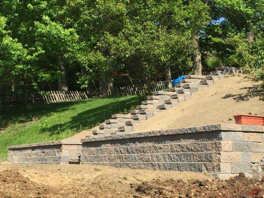 MKA Concrete Construction