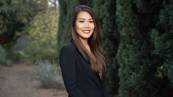 CRUM Real Estate - Phonnyta Seng