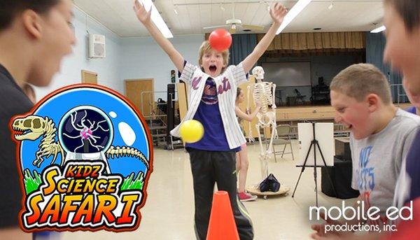 Mobile Ed Productions