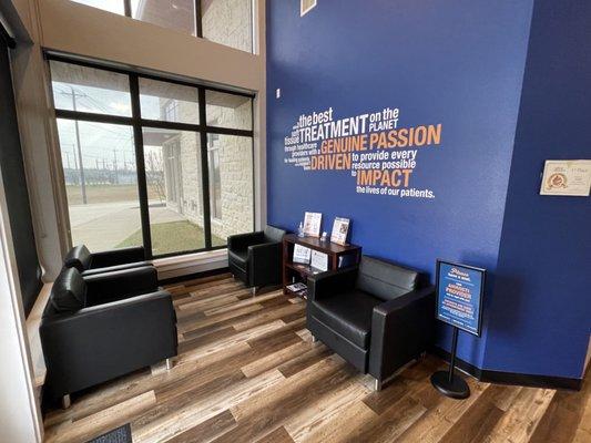 Airrosti South College Station