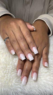 Lucky Corner Nails Spa & Waxing