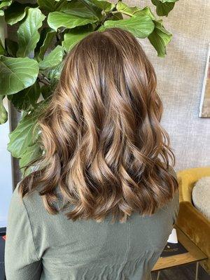 SMITH+CO HAIRDRESSING
