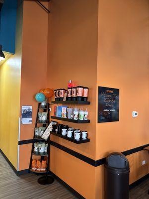 BIGGBY COFFEE
