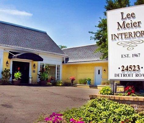 Lee Meier Interiors