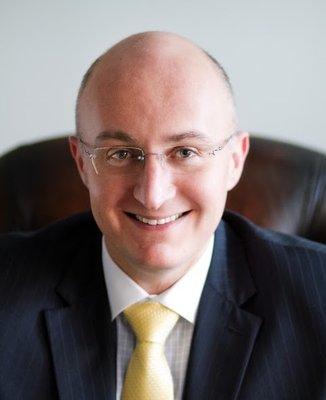 Daniel Shub, AIF, RFC, Wealth Advisor & Founder. OCTO Capital Wealth Management.