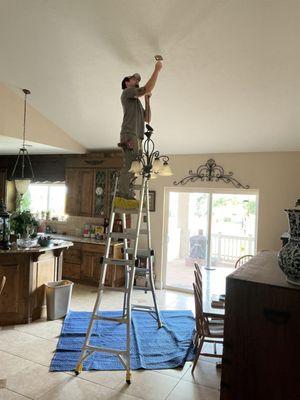 Haupt Electrical