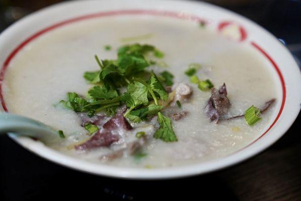 Yin Ji Chang Fen - Berkeley