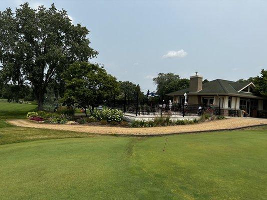 New Hope Golf Course