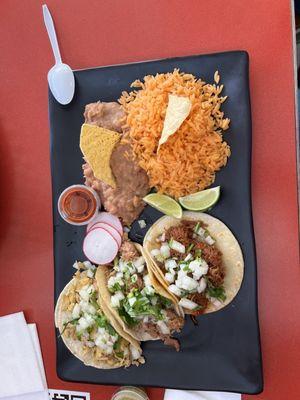 California Street Tacos