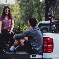 TOFF Sprayed On Bedliners North