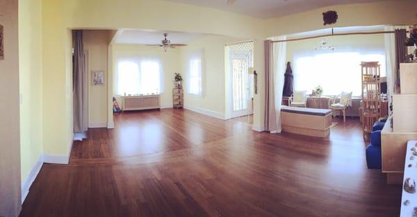 Aloha Yoga & Healing