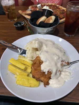 Uncle Jimmy's Country Cookin