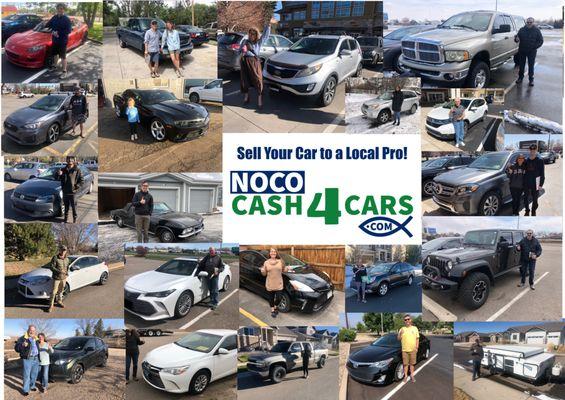 NOCO Cash 4 Cars